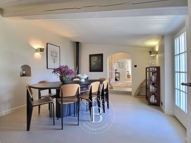 Maison La Couarde-sur-Mer - 4 chambres - 135m²