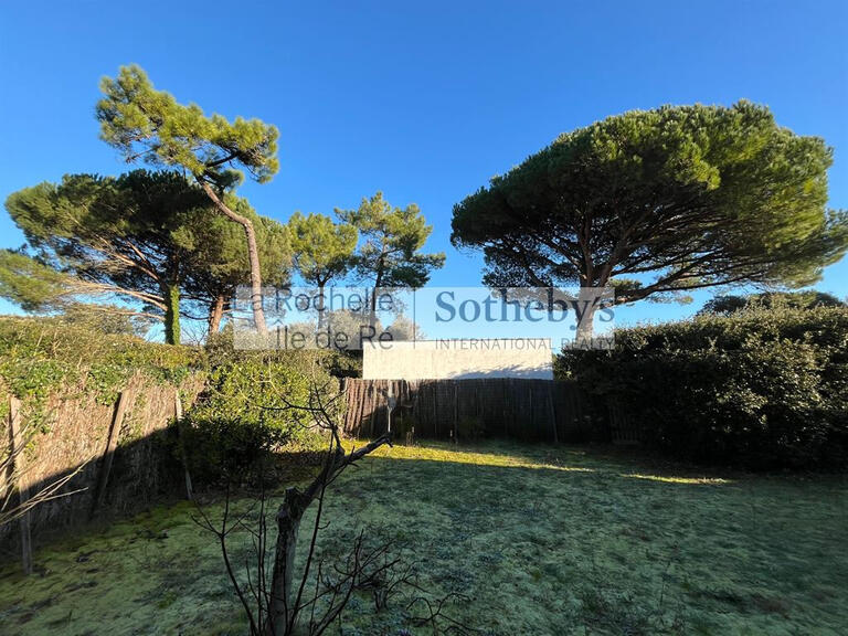 Maison La Couarde-sur-Mer - 5 chambres - 176m²