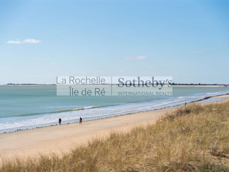 House La Couarde-sur-Mer - 5 bedrooms - 176m²