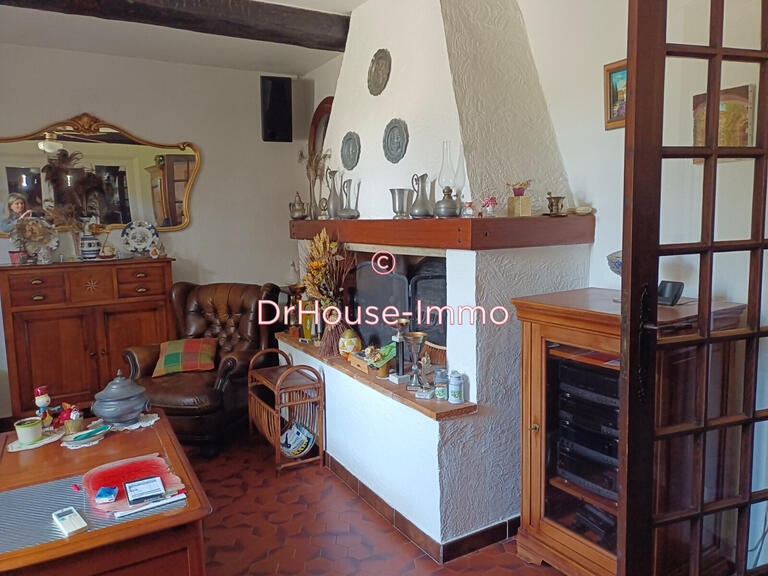 Villa La Crau - 3 bedrooms - 101m²