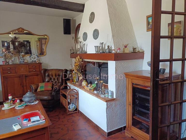 Vente Villa La Crau - 3 chambres