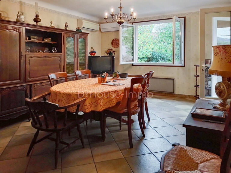 Vente Villa La Crau - 3 chambres