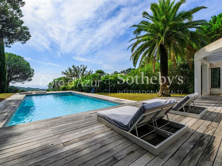 House La Croix-Valmer - 7 bedrooms - 500m²