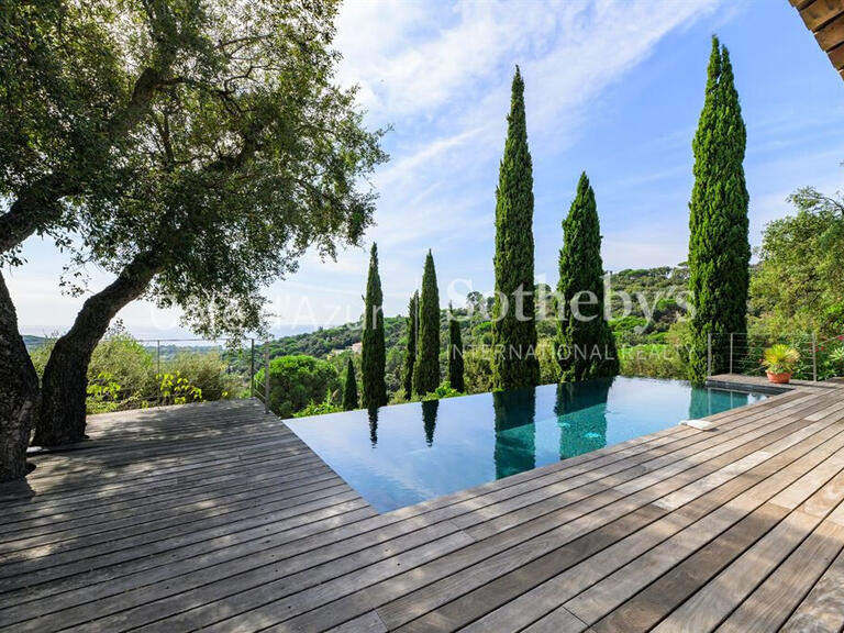 House La Croix-Valmer - 7 bedrooms - 500m²