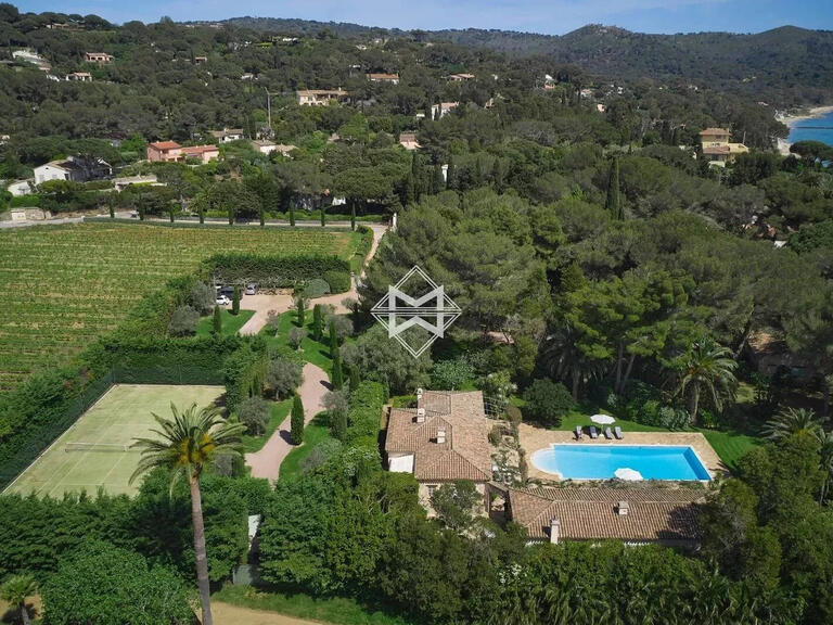 Property La Croix-Valmer - 5 bedrooms - 350m²