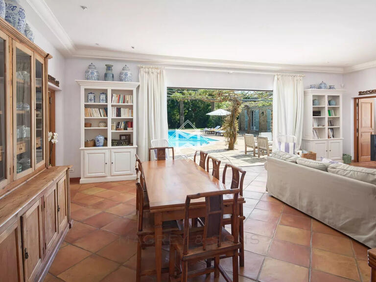 Property La Croix-Valmer - 5 bedrooms - 350m²