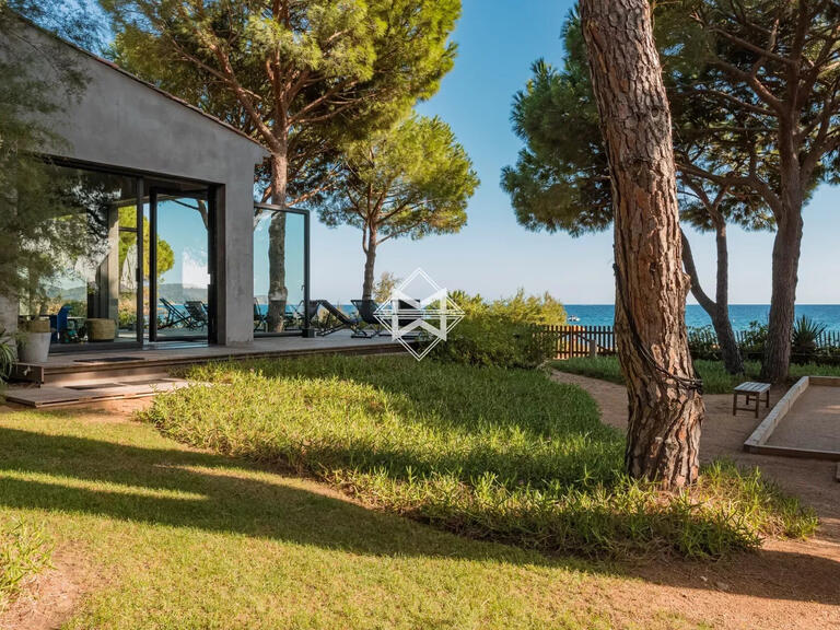 Property with Sea view La Croix-Valmer - 6 bedrooms - 420m²