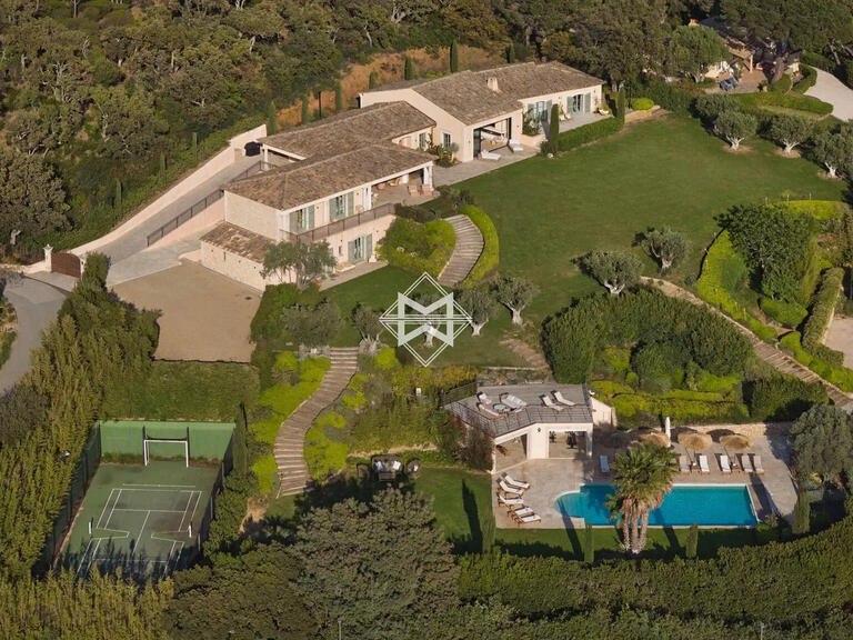 Villa La Croix-Valmer - 8 bedrooms - 550m²