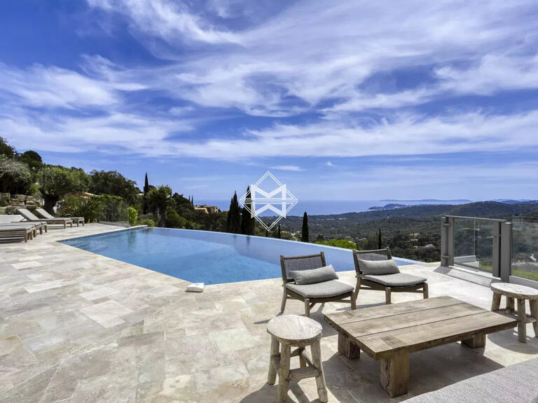 Villa La Croix-Valmer - 5 bedrooms - 254m²