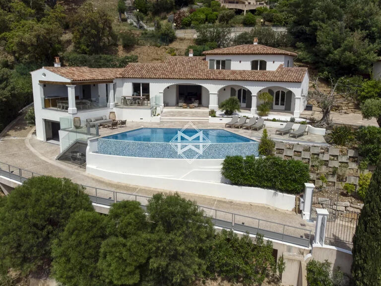 Villa La Croix-Valmer - 5 bedrooms - 254m²