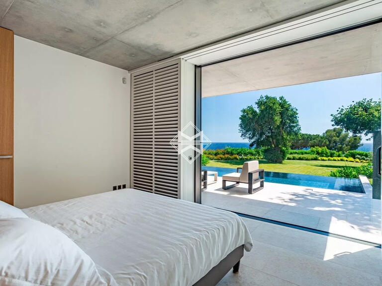 Villa La Croix-Valmer - 4 chambres - 260m²