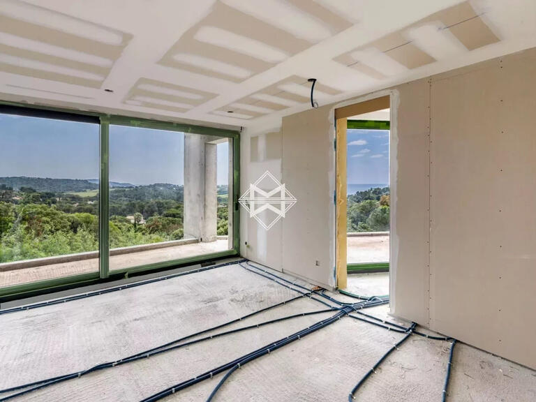 Vente Villa avec Vue mer La Croix-Valmer - 6 chambres