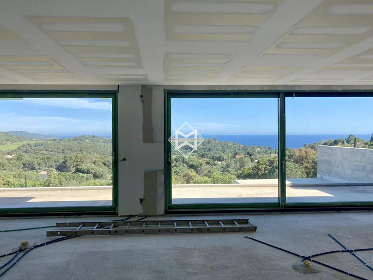 Villa La Croix-Valmer - 6 chambres - 350m²