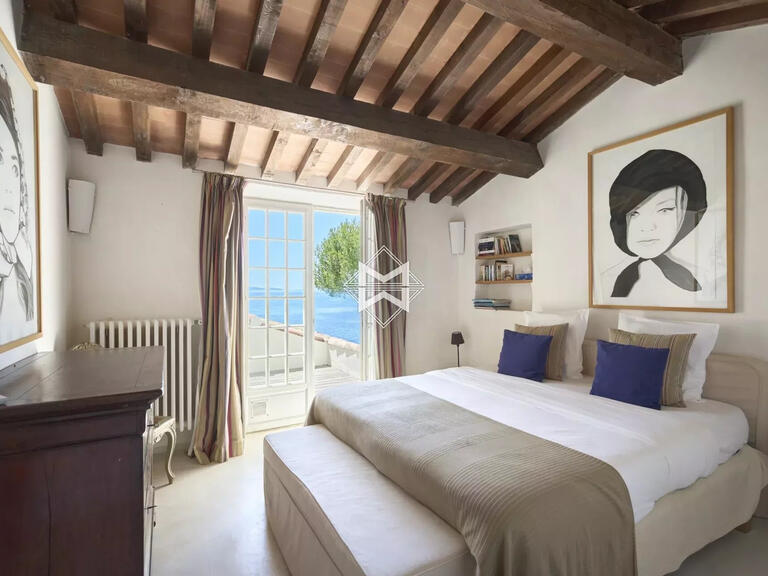 Vacances Villa avec Vue mer La Croix-Valmer - 6 chambres