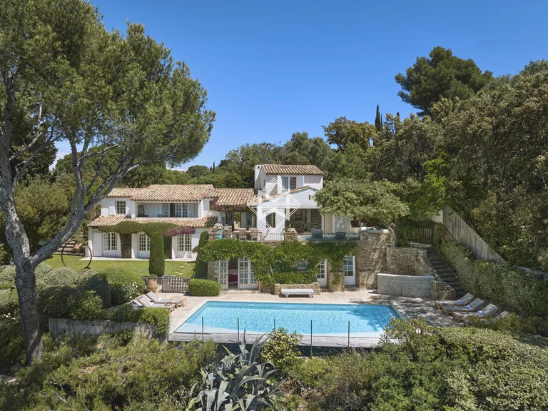 Villa La Croix-Valmer - 7 bedrooms - 250m²