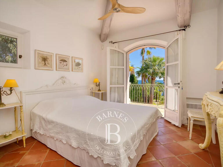 Holidays Villa with Sea view La Croix-Valmer - 6 bedrooms
