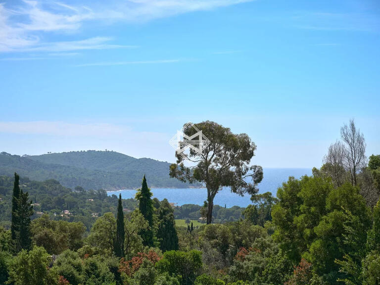 Vacances Villa avec Vue mer La Croix-Valmer - 6 chambres