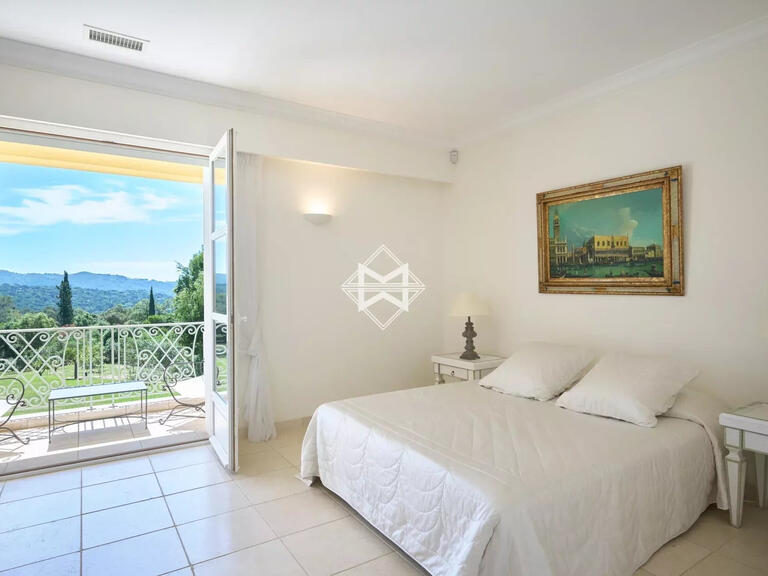 Holidays Villa with Sea view La Croix-Valmer - 6 bedrooms