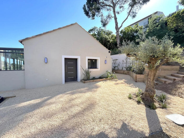 Villa La Croix-Valmer - 4 chambres - 176m²