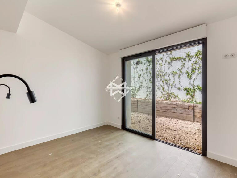 Vente Villa avec Vue mer La Croix-Valmer - 4 chambres