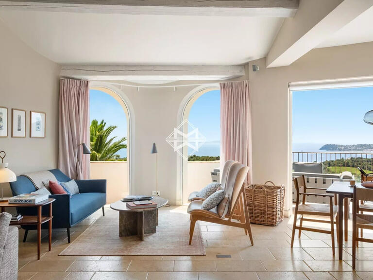 Vente Villa avec Vue mer La Croix-Valmer - 5 chambres