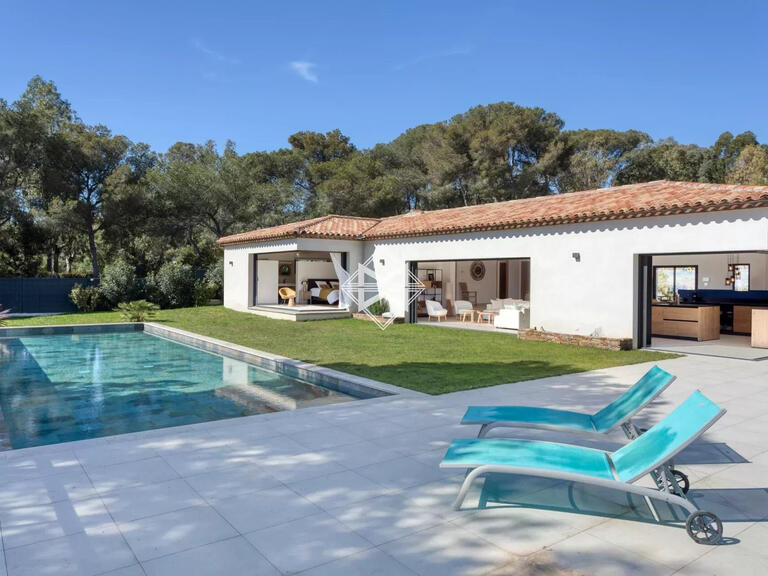 Villa La Croix-Valmer - 6 bedrooms - 350m²