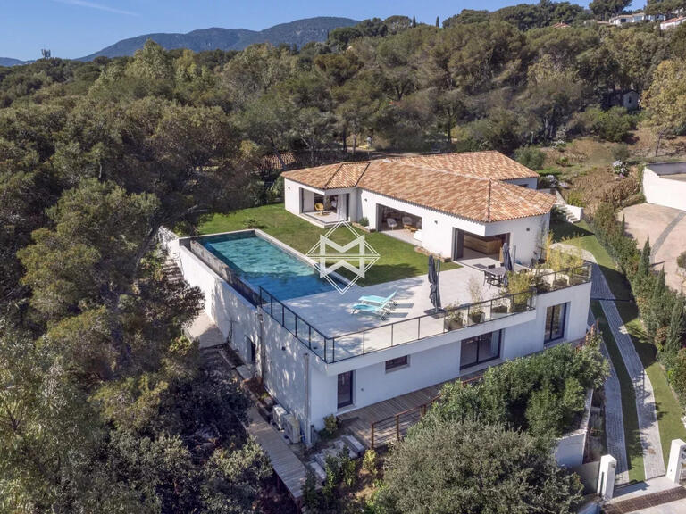 Villa La Croix-Valmer - 6 bedrooms - 350m²