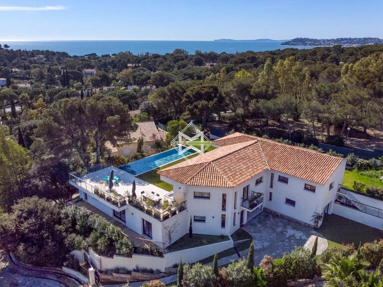 Villa La Croix-Valmer - 6 bedrooms - 350m²