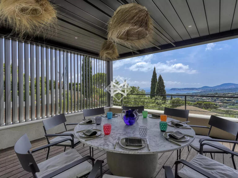 Villa La Croix-Valmer - 4 bedrooms - 178m²