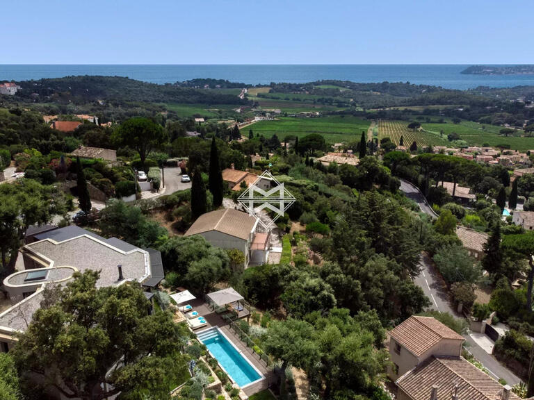 Villa La Croix-Valmer - 4 bedrooms - 178m²