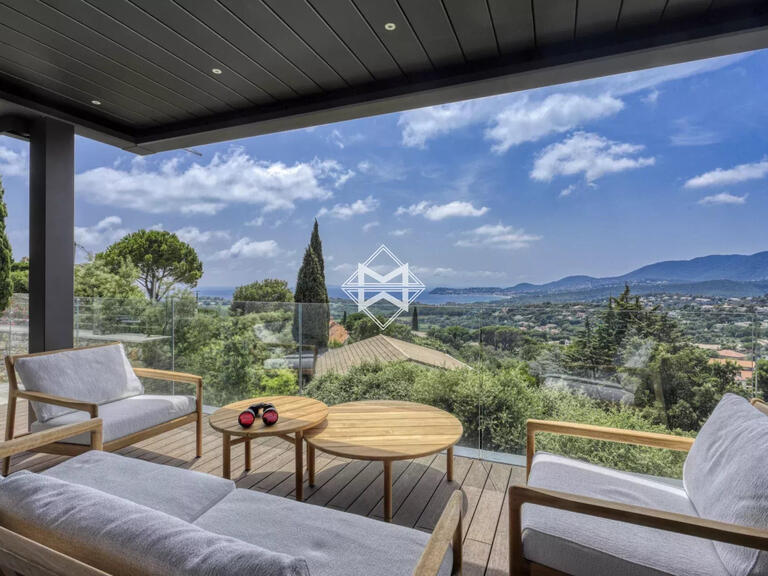 Villa La Croix-Valmer - 4 bedrooms - 178m²