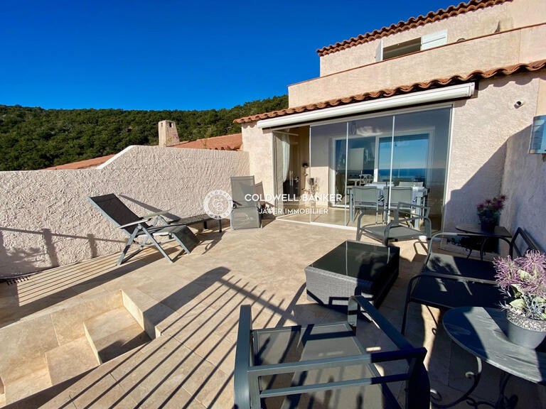 Villa La Croix-Valmer - 2 bedrooms - 66m²