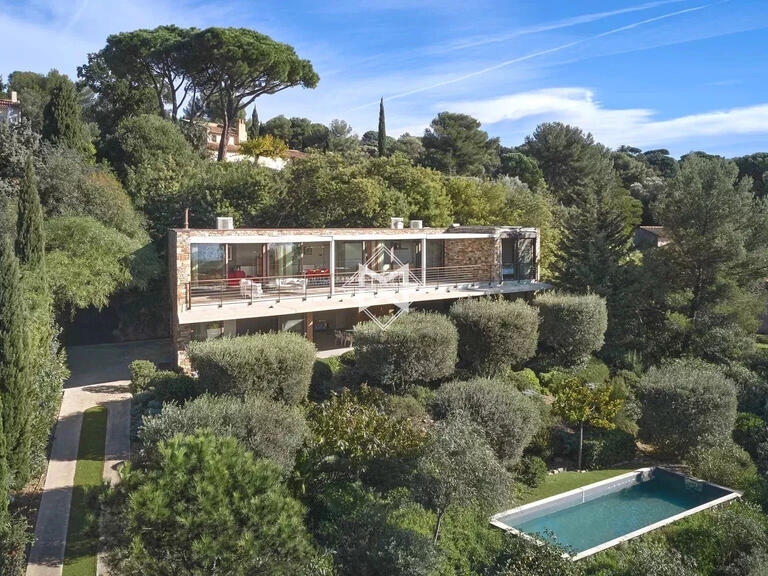 Villa La Croix-Valmer - 4 bedrooms - 160m²