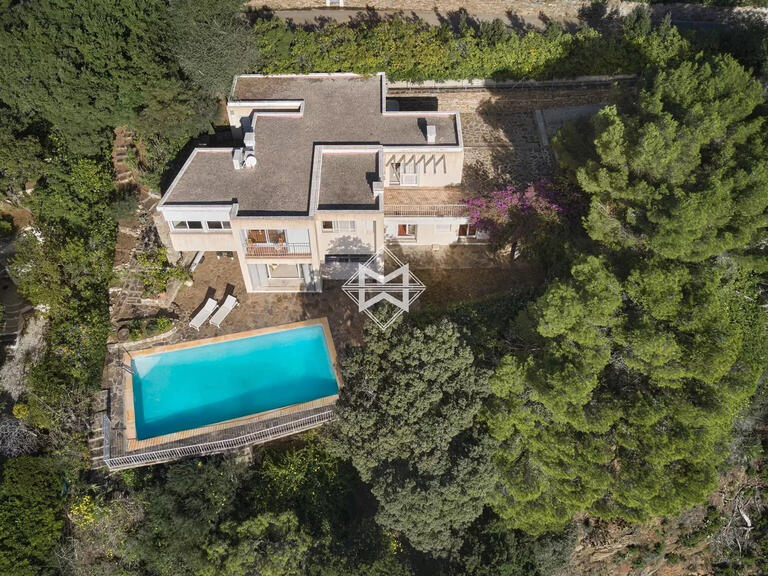 Villa La Croix-Valmer - 8 bedrooms - 200m²