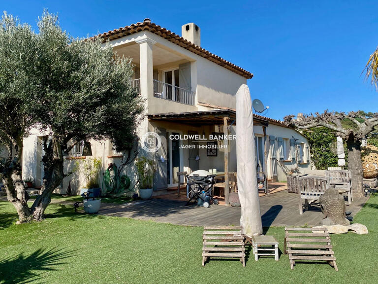 Villa La Croix-Valmer - 3 bedrooms - 100m²