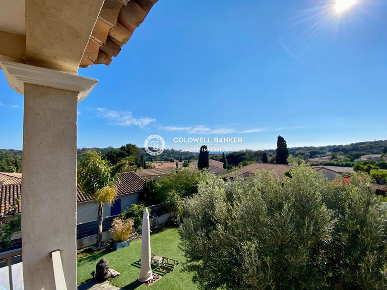 Villa La Croix-Valmer - 3 bedrooms - 100m²