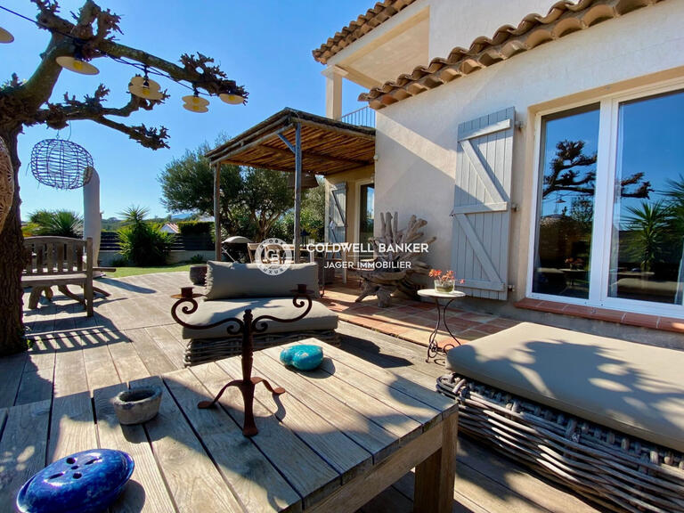 Villa La Croix-Valmer - 3 bedrooms - 100m²