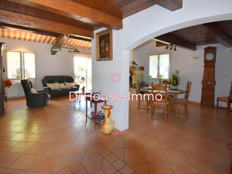 Villa La Fare-les-Oliviers - 6 bedrooms - 217m²