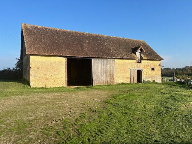 Bien atypique La Ferté-Bernard - 4 chambres - 157m²