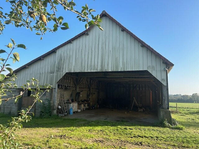 Bien atypique La Ferté-Bernard