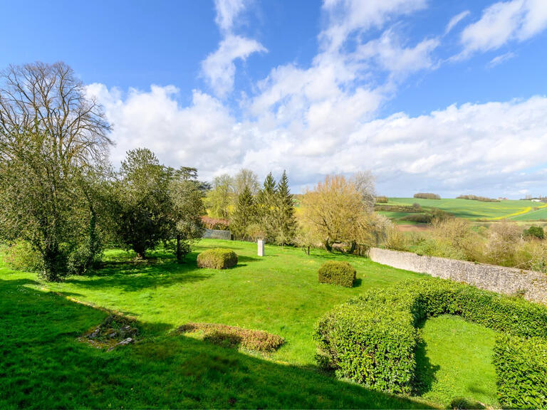 Manoir La Ferté-Gaucher - 12 chambres - 519m²