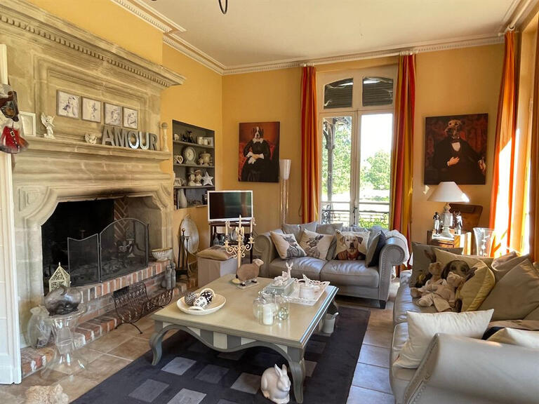 House La Ferté-Saint-Aubin - 7 bedrooms - 520m²