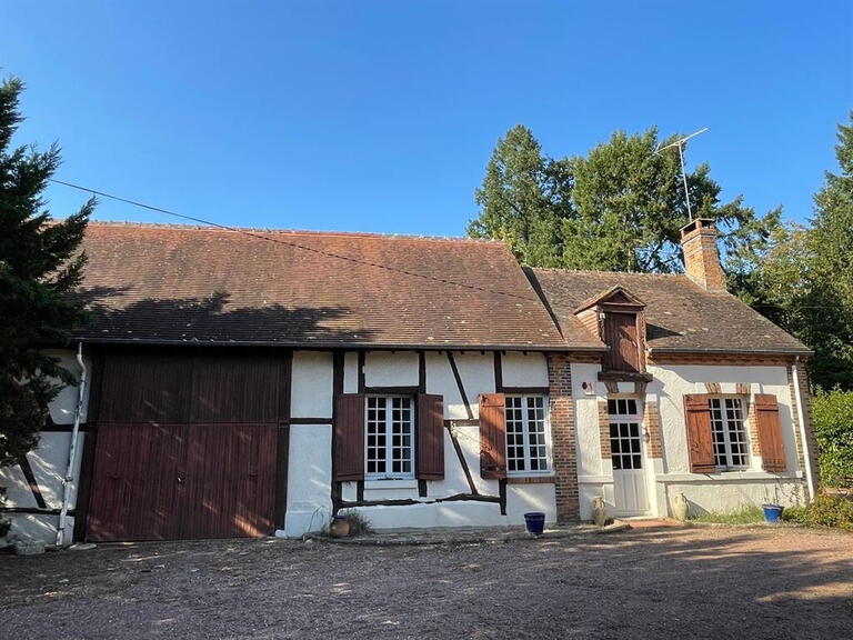 Maison La Ferté-Saint-Aubin - 7 chambres - 520m²