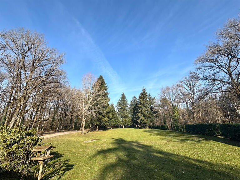 Maison La Ferté-Saint-Aubin - 4 chambres - 200m²