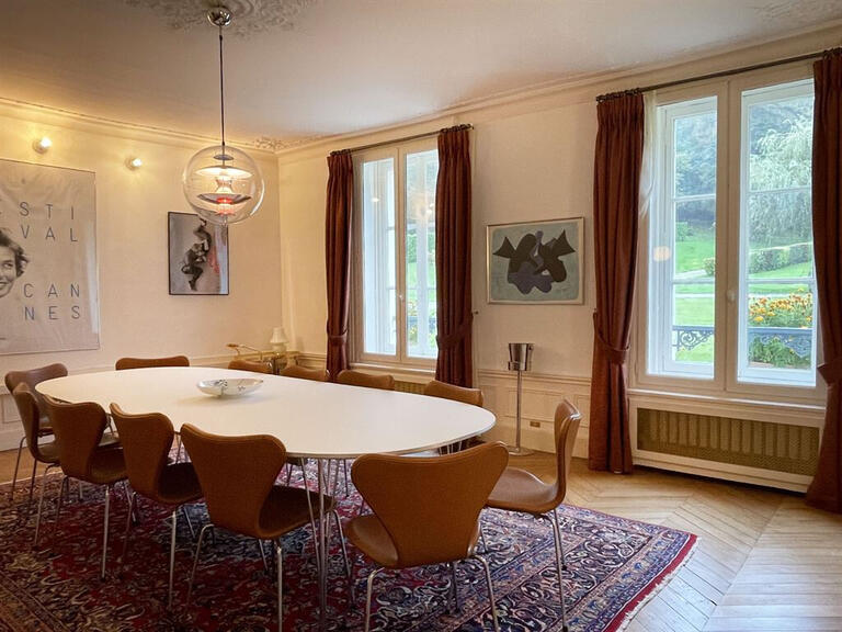 Propriété La Ferté-sous-Jouarre - 5 chambres - 290m²