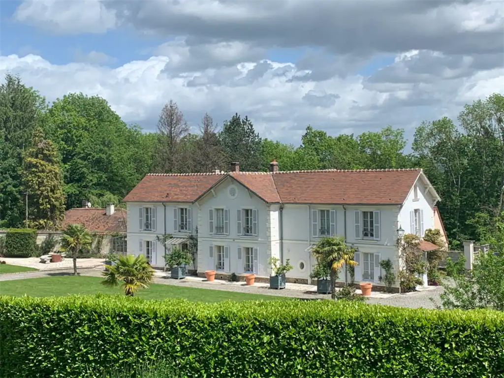 Propriété La Ferté-sous-Jouarre