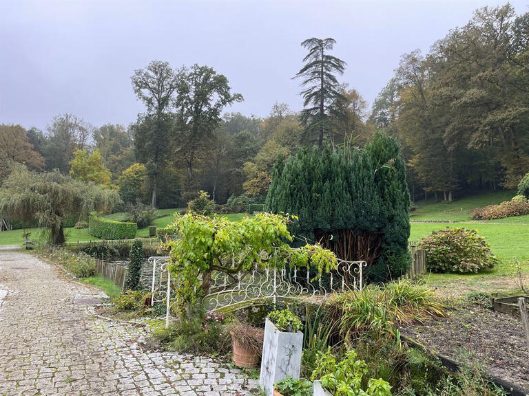 Propriété La Ferté-sous-Jouarre - 5 chambres - 290m²