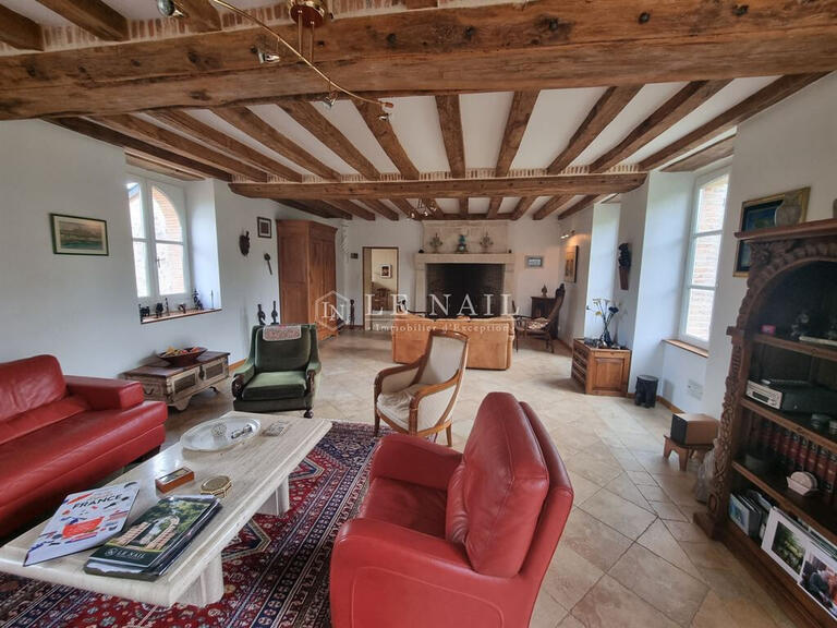 Sale Mill La Flèche - 6 bedrooms