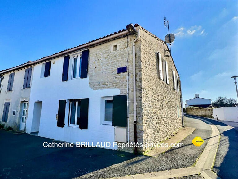 House La Flotte - 4 bedrooms