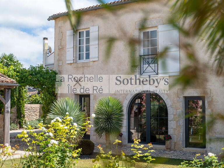 House La Flotte - 5 bedrooms - 200m²